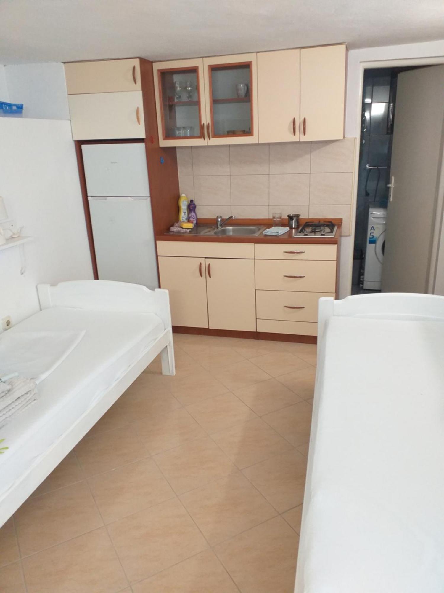 Studio Mirela Zadar Dış mekan fotoğraf